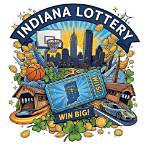 indiana winning lottery numbers